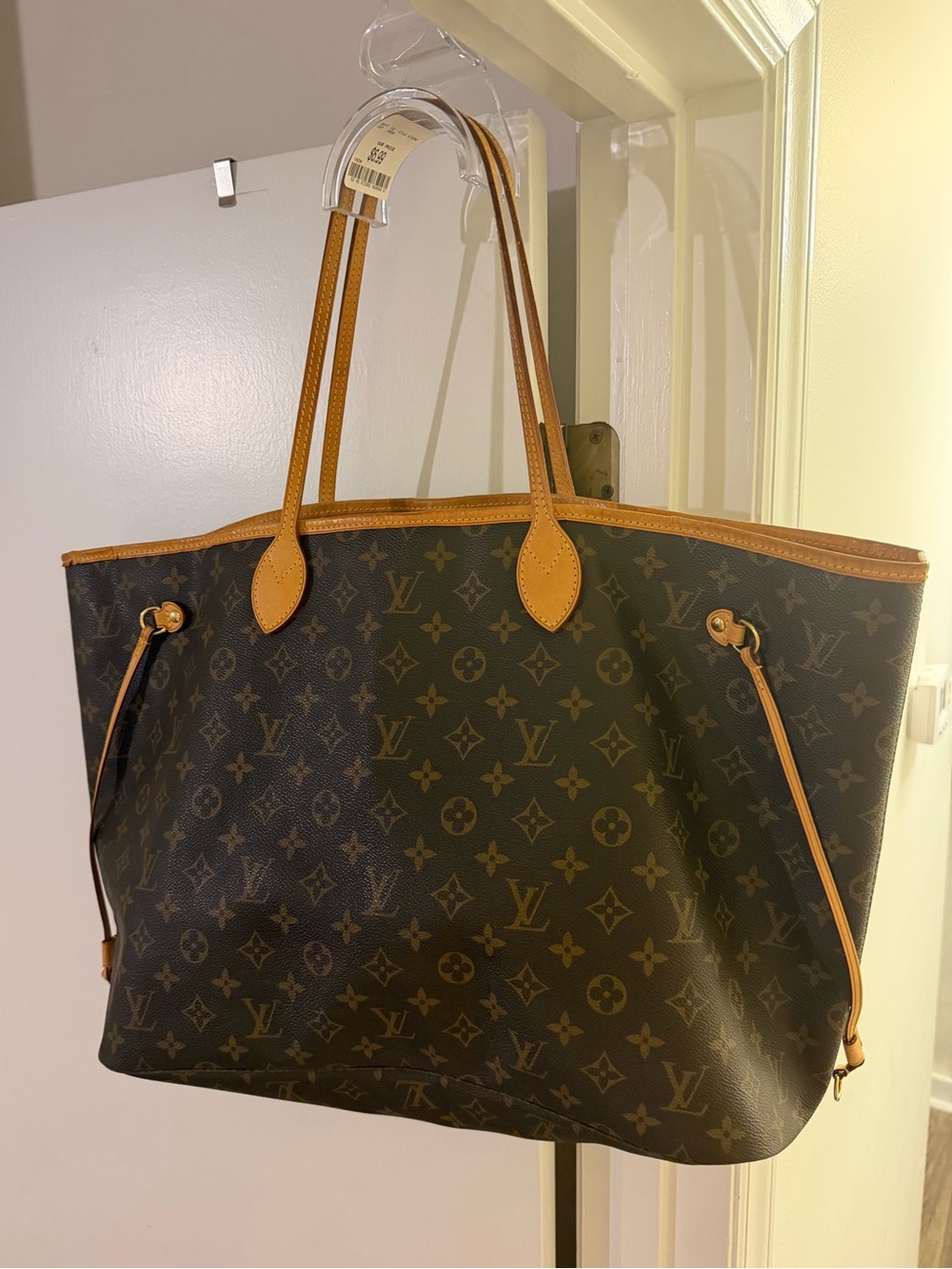 Louis Vuitton Neverfull GM